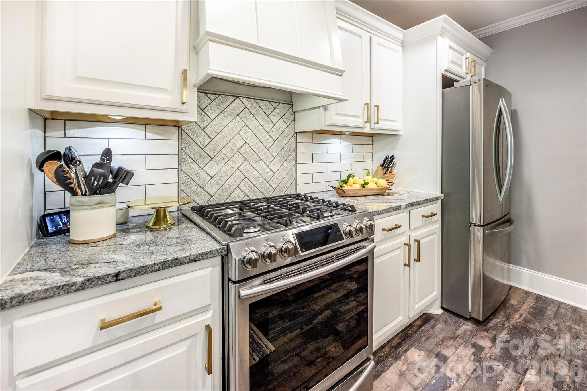 116 High Shoals Lane Statesville NC 28677