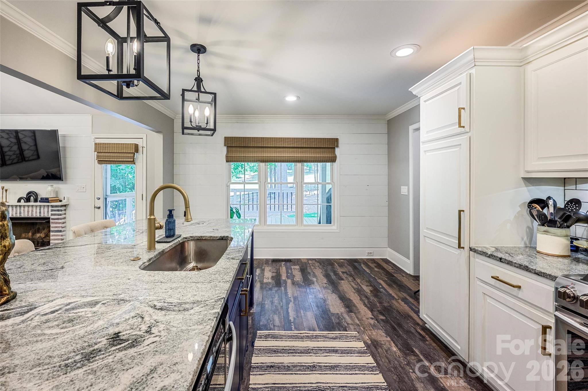 116 High Shoals Lane Statesville NC 28677