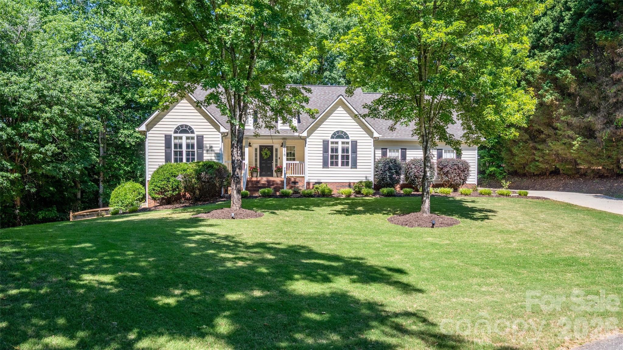 116 High Shoals Lane Statesville NC 28677
