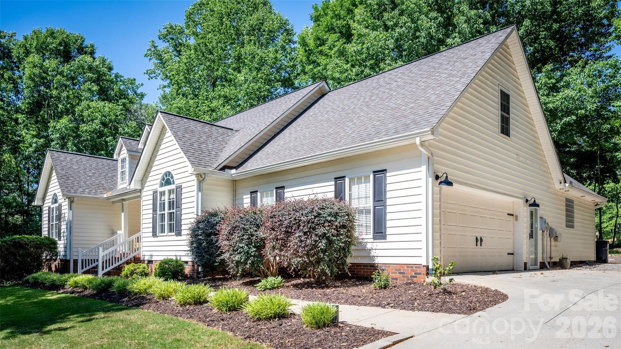 116 High Shoals Lane Statesville NC 28677
