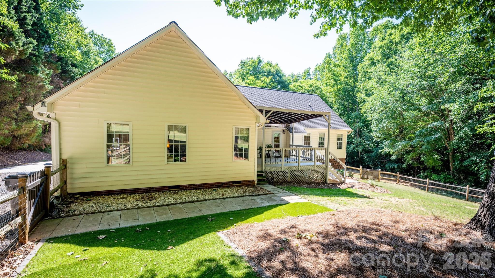 116 High Shoals Lane Statesville NC 28677