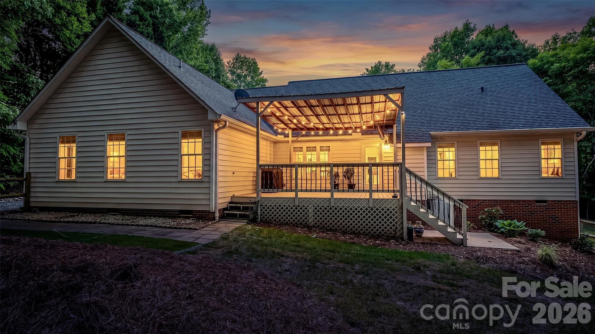 116 High Shoals Lane Statesville NC 28677