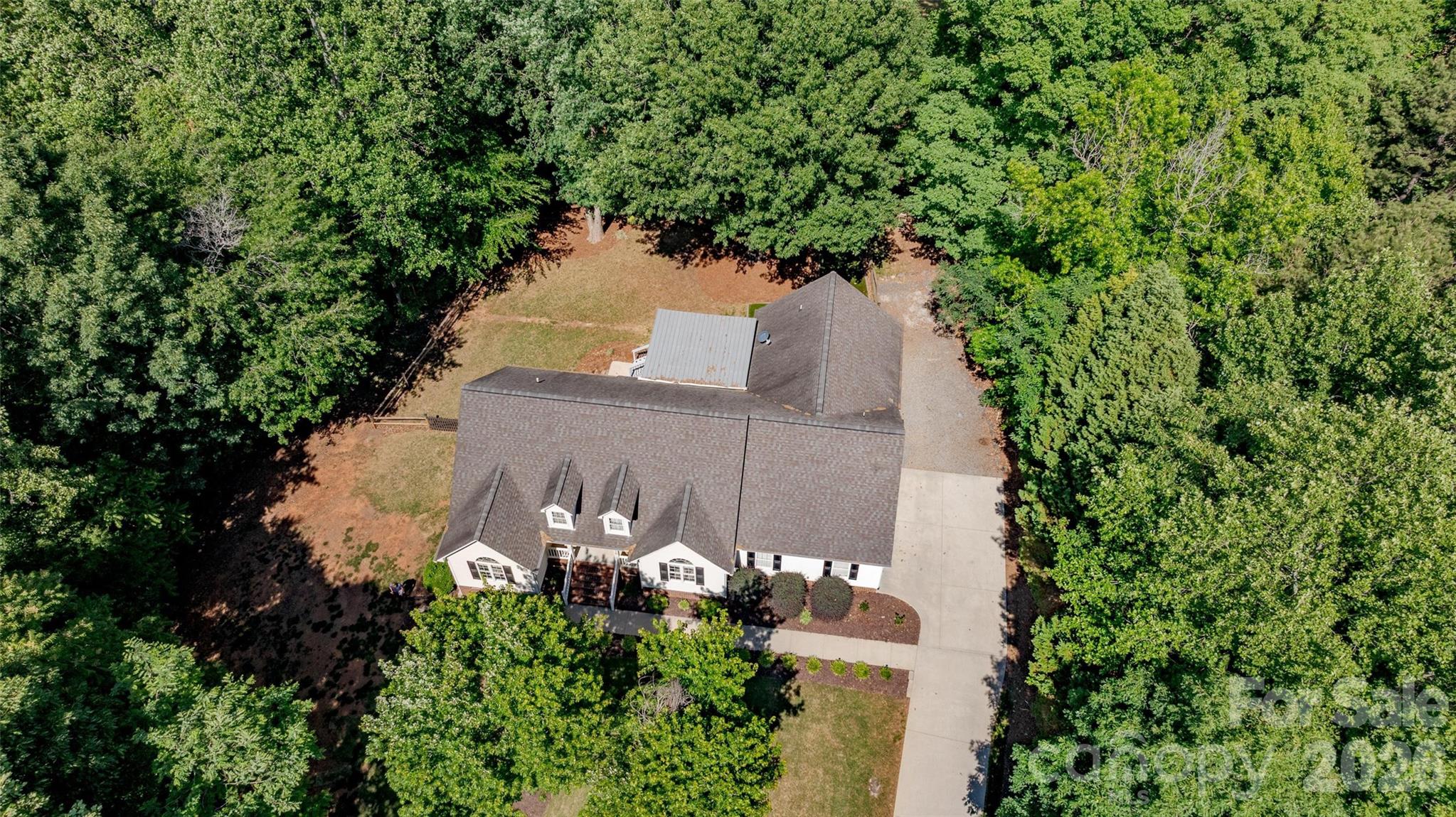 116 High Shoals Lane Statesville NC 28677