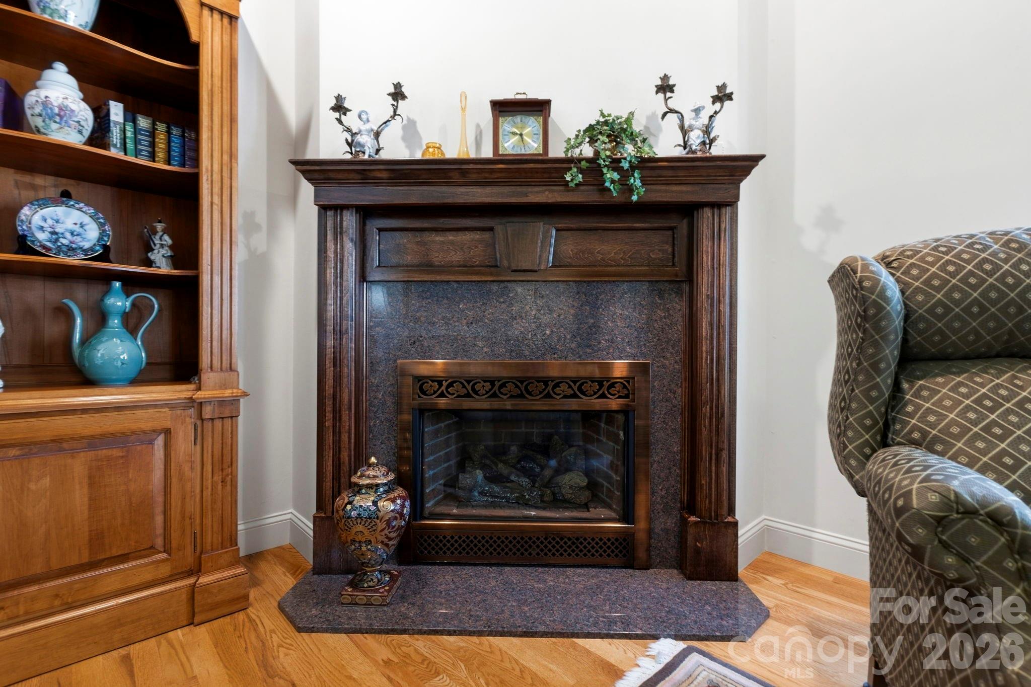 17 Crooked Oak Court Hendersonville NC 28791