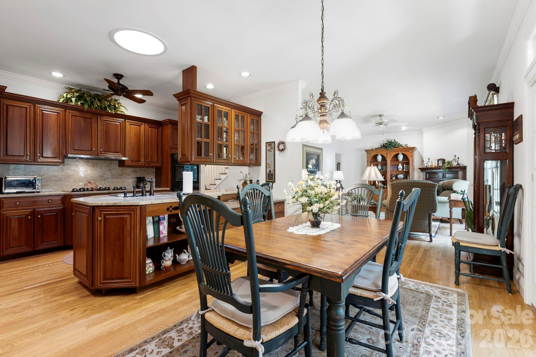 17 Crooked Oak Court Hendersonville NC 28791