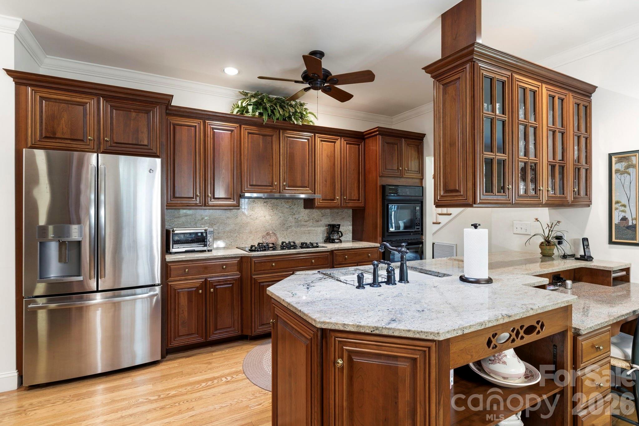 17 Crooked Oak Court Hendersonville NC 28791