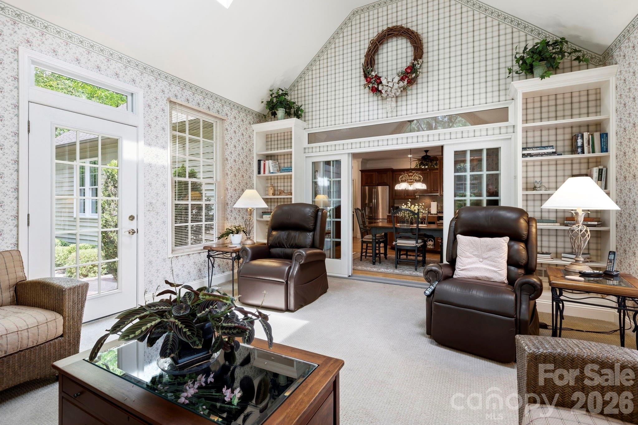 17 Crooked Oak Court Hendersonville NC 28791