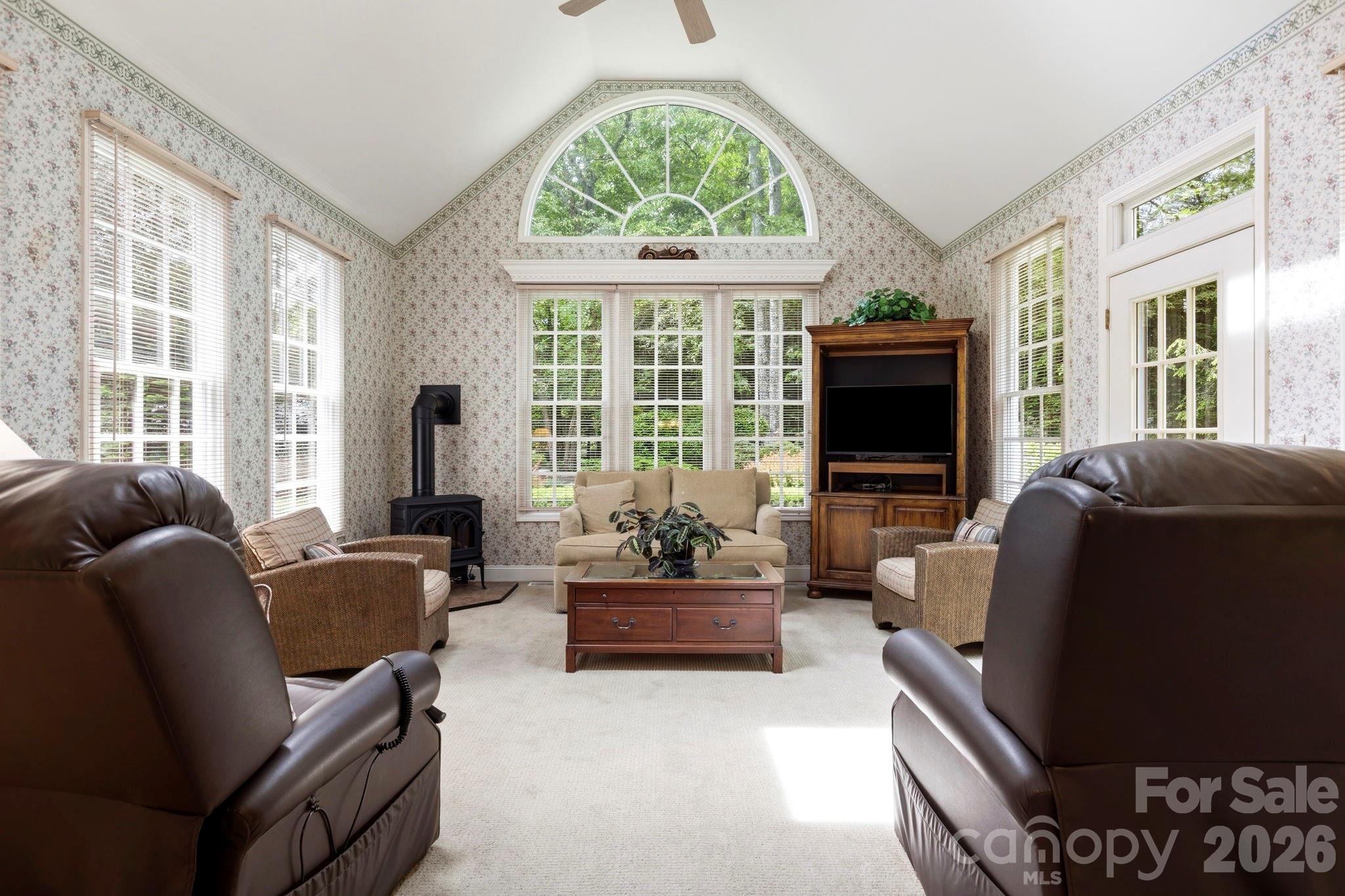 17 Crooked Oak Court Hendersonville NC 28791