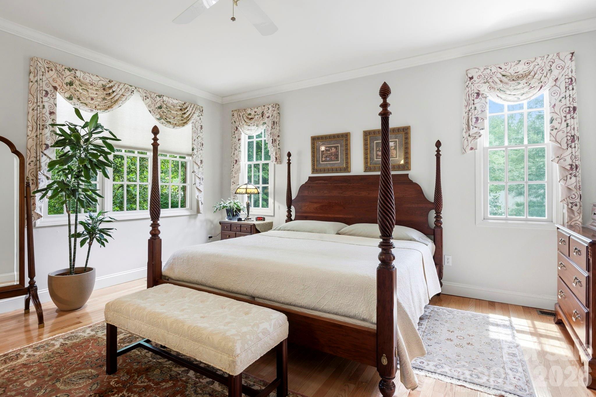 17 Crooked Oak Court Hendersonville NC 28791
