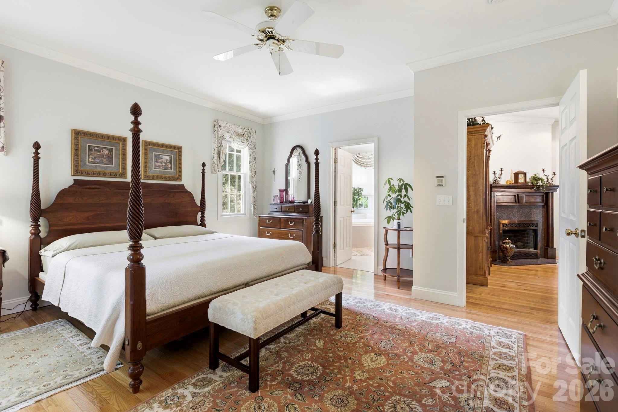 17 Crooked Oak Court Hendersonville NC 28791