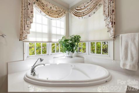 17 Crooked Oak Court Hendersonville NC 28791