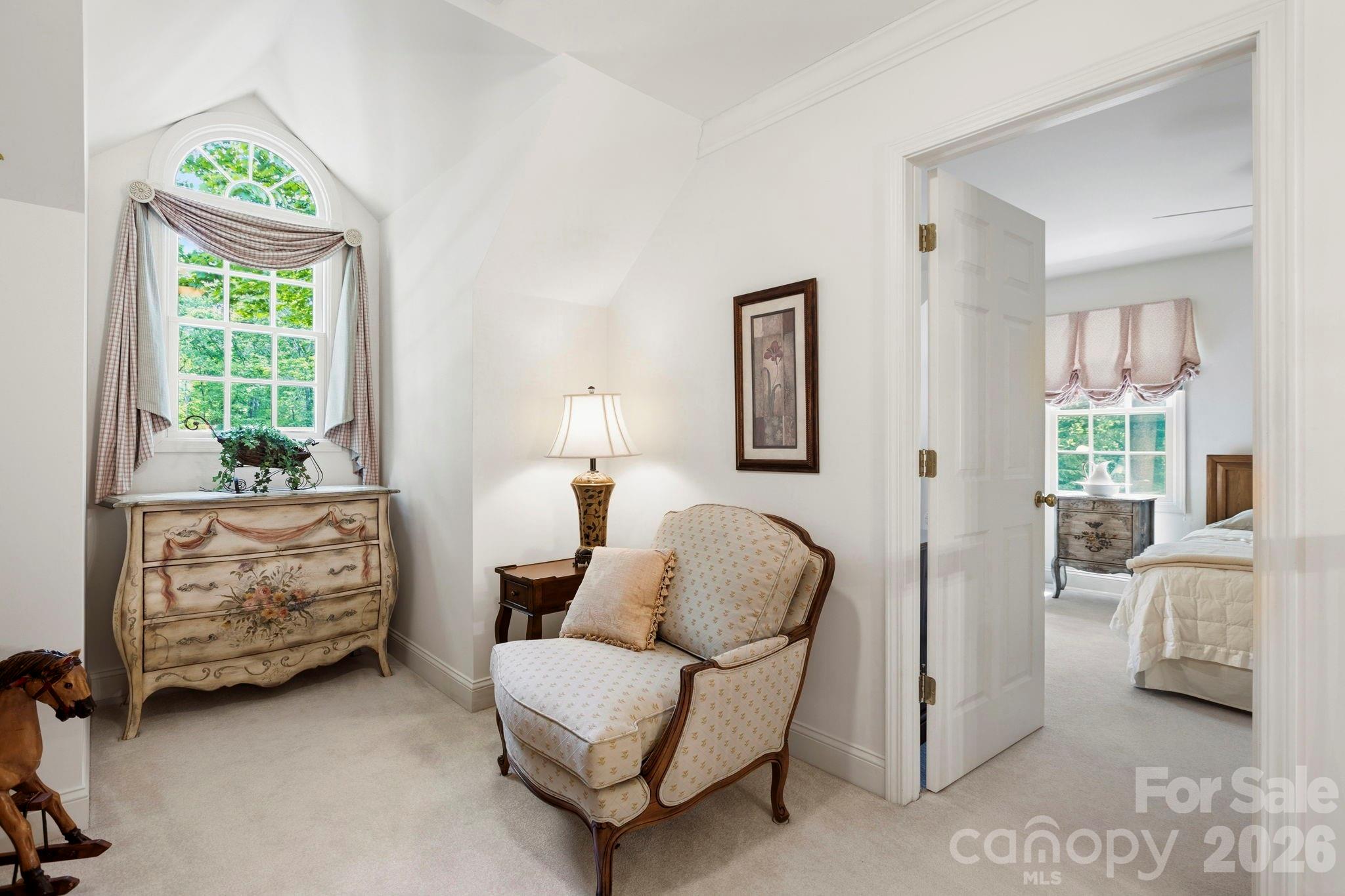 17 Crooked Oak Court Hendersonville NC 28791