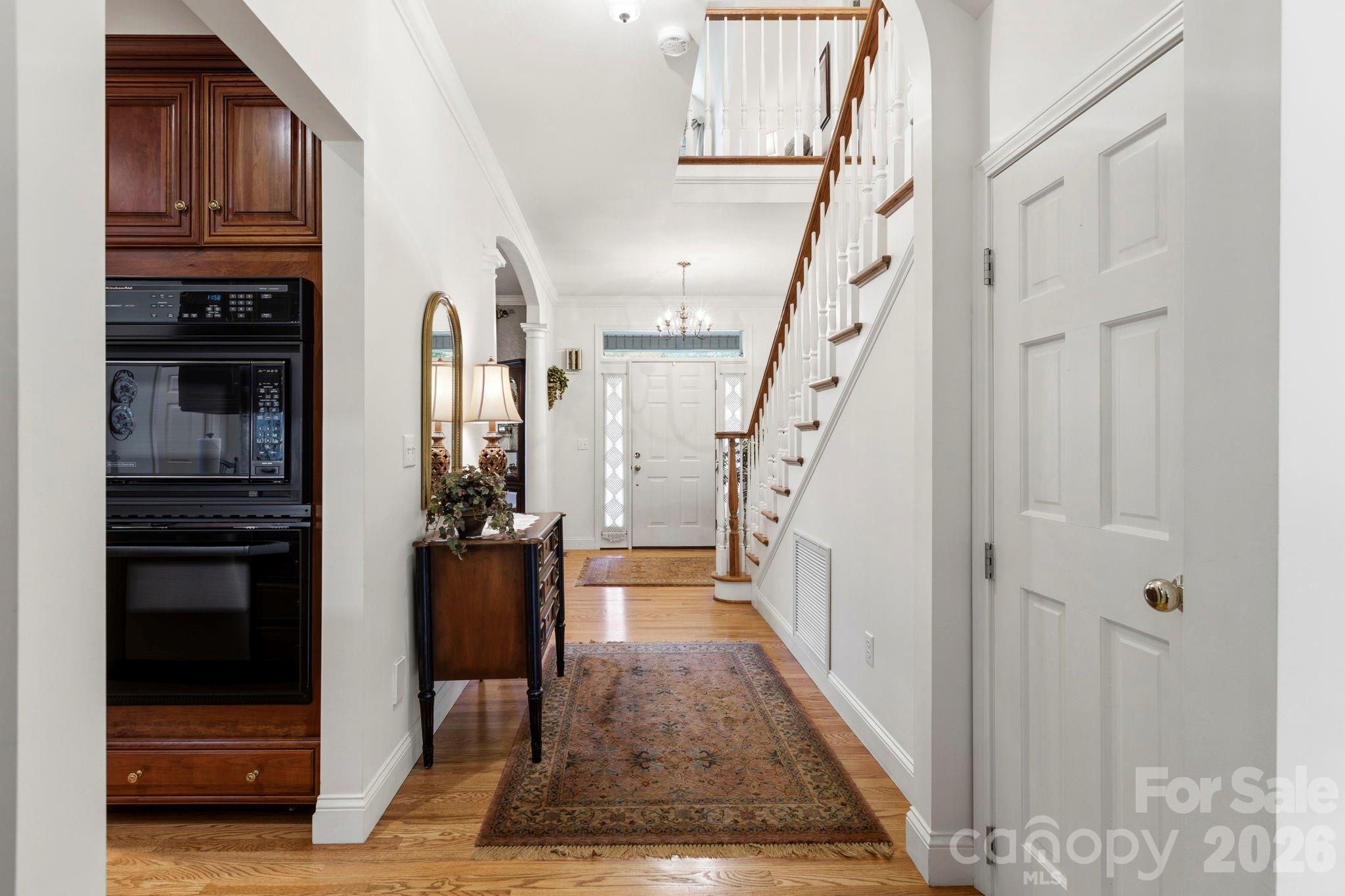 17 Crooked Oak Court Hendersonville NC 28791