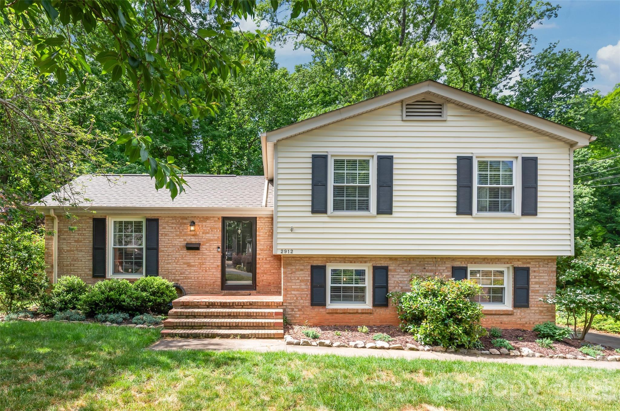 2912 Spring Valley Road Charlotte NC 28210