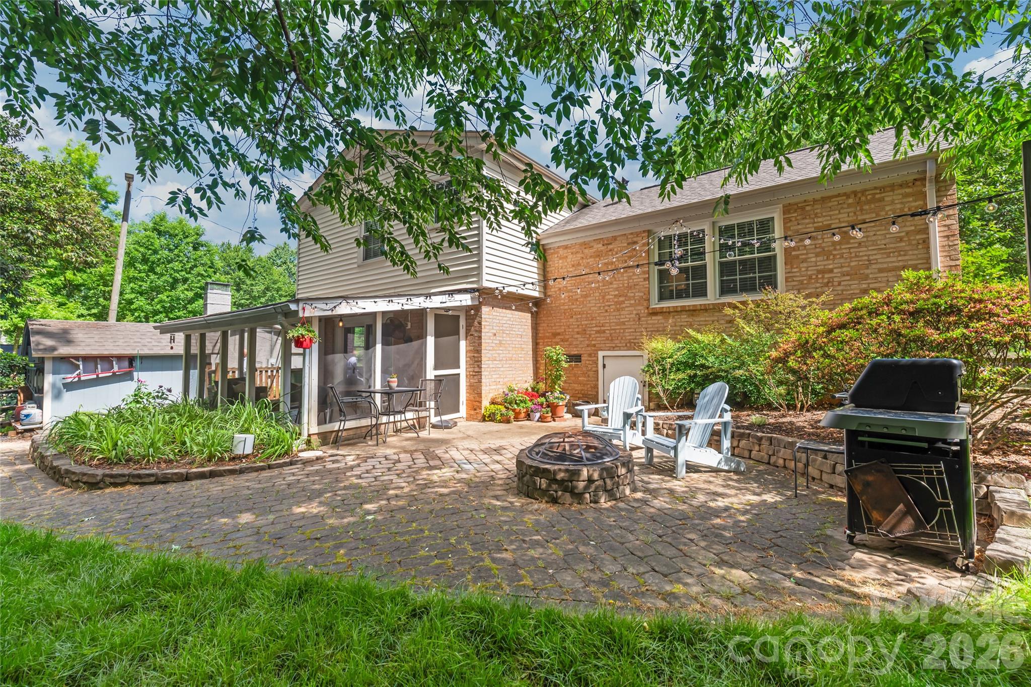 2912 Spring Valley Road Charlotte NC 28210