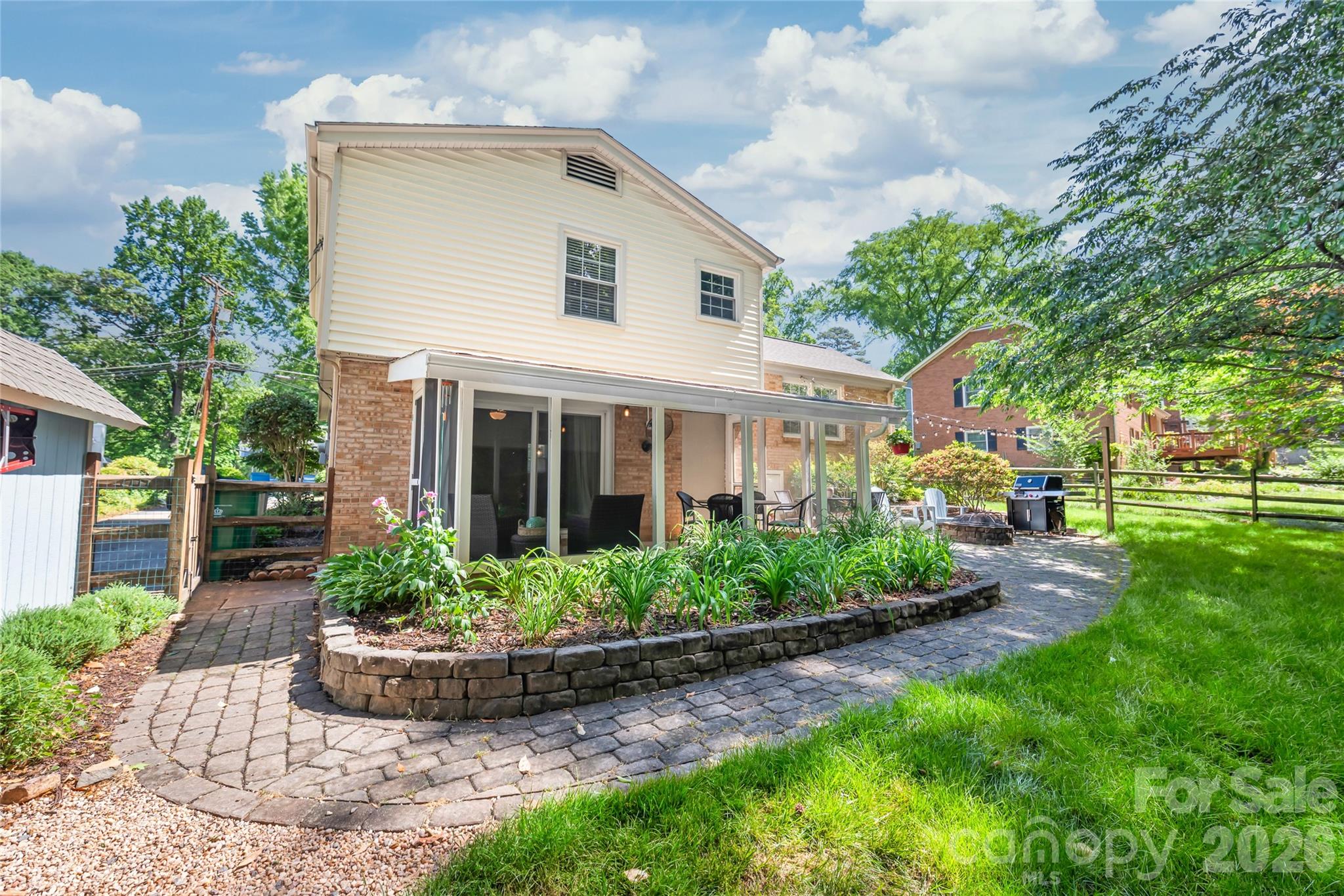 2912 Spring Valley Road Charlotte NC 28210