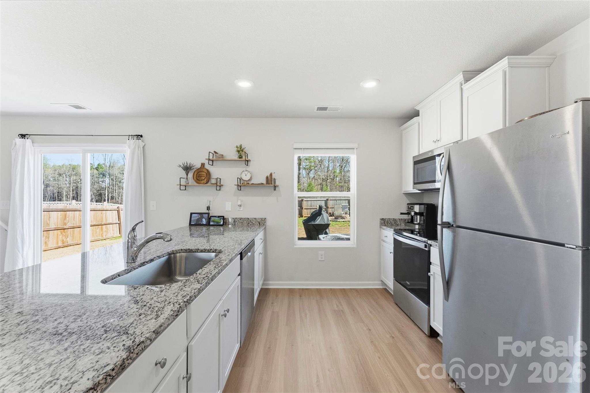 3027 Crescent Lake Lane Charlotte NC 28214