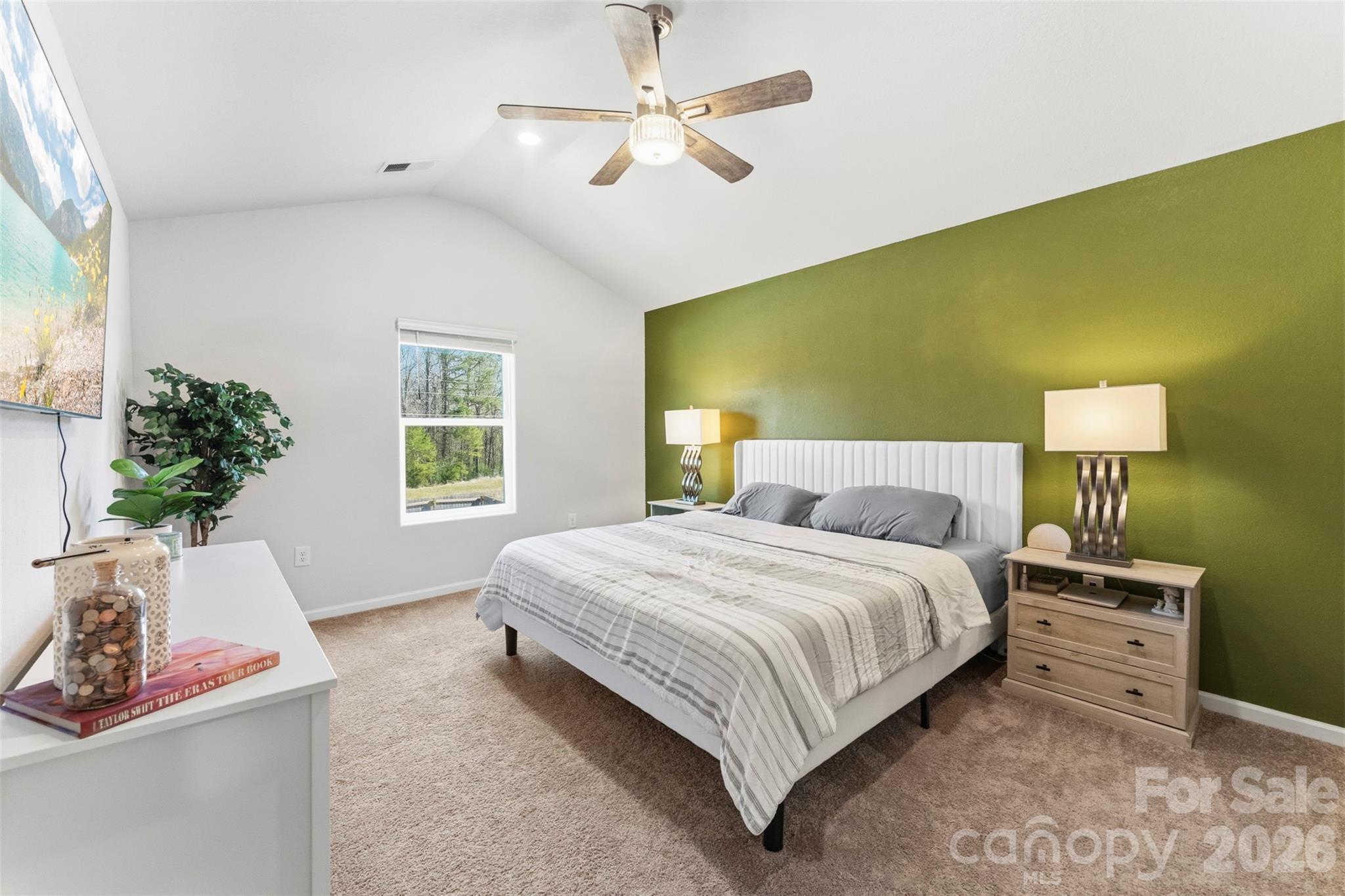 3027 Crescent Lake Lane Charlotte NC 28214