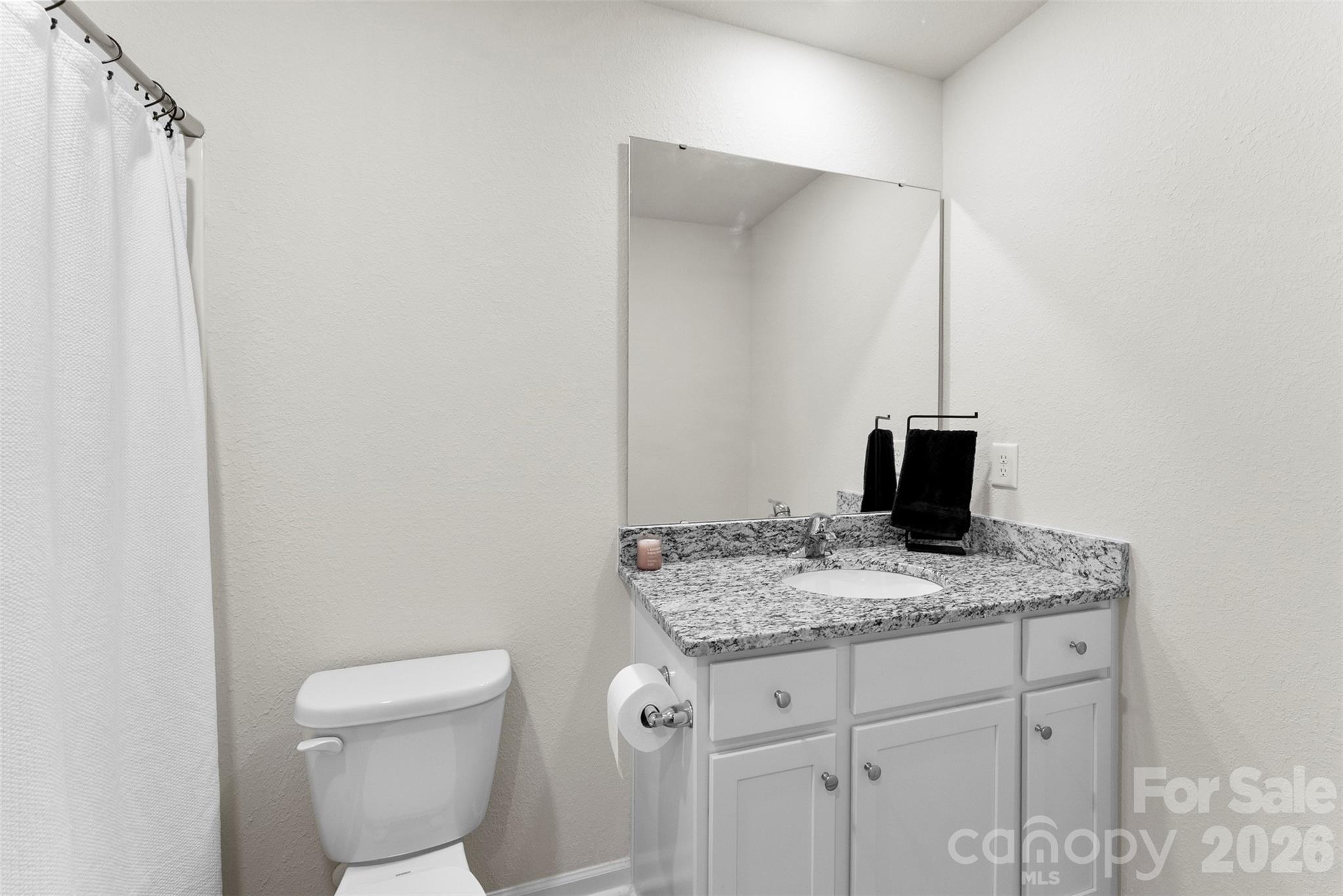 3027 Crescent Lake Lane Charlotte NC 28214