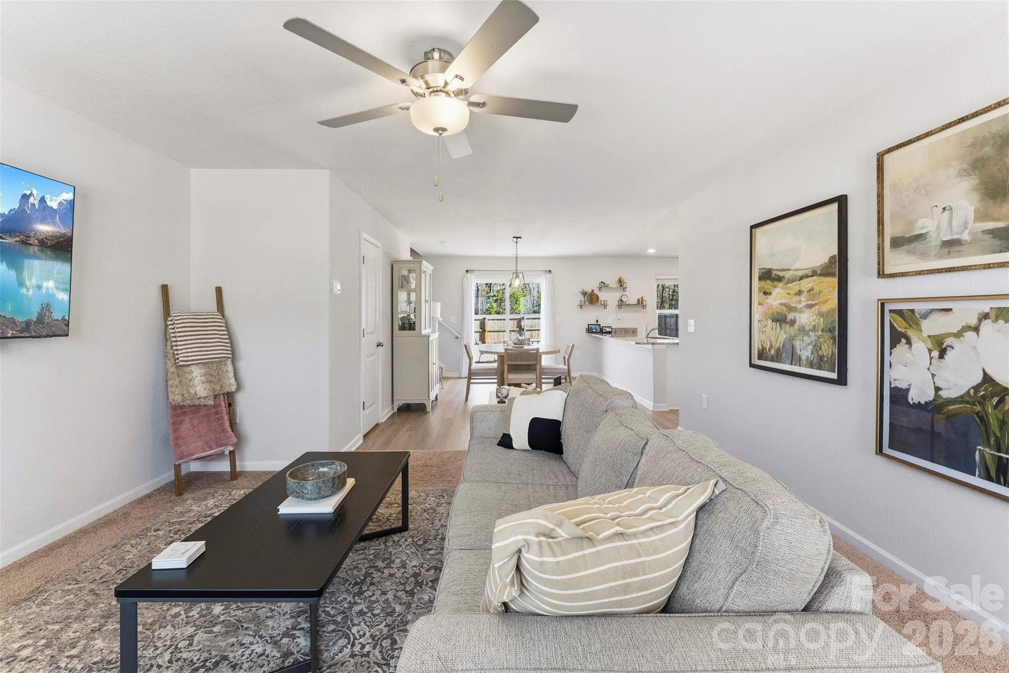 3027 Crescent Lake Lane Charlotte NC 28214