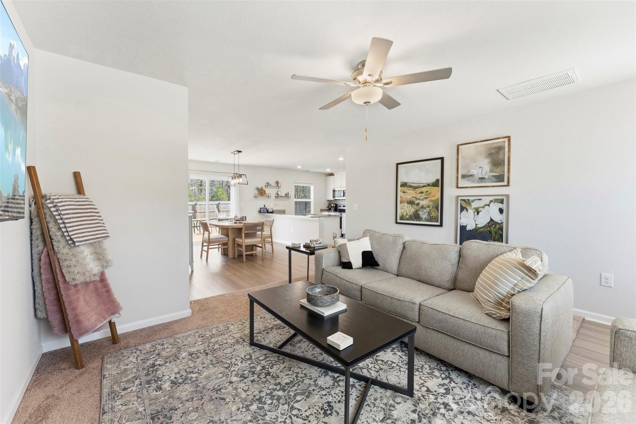 3027 Crescent Lake Lane Charlotte NC 28214