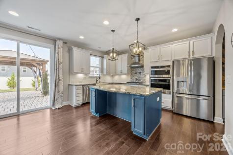 4313 Twenty Grand Drive Indian Trail NC 28079
