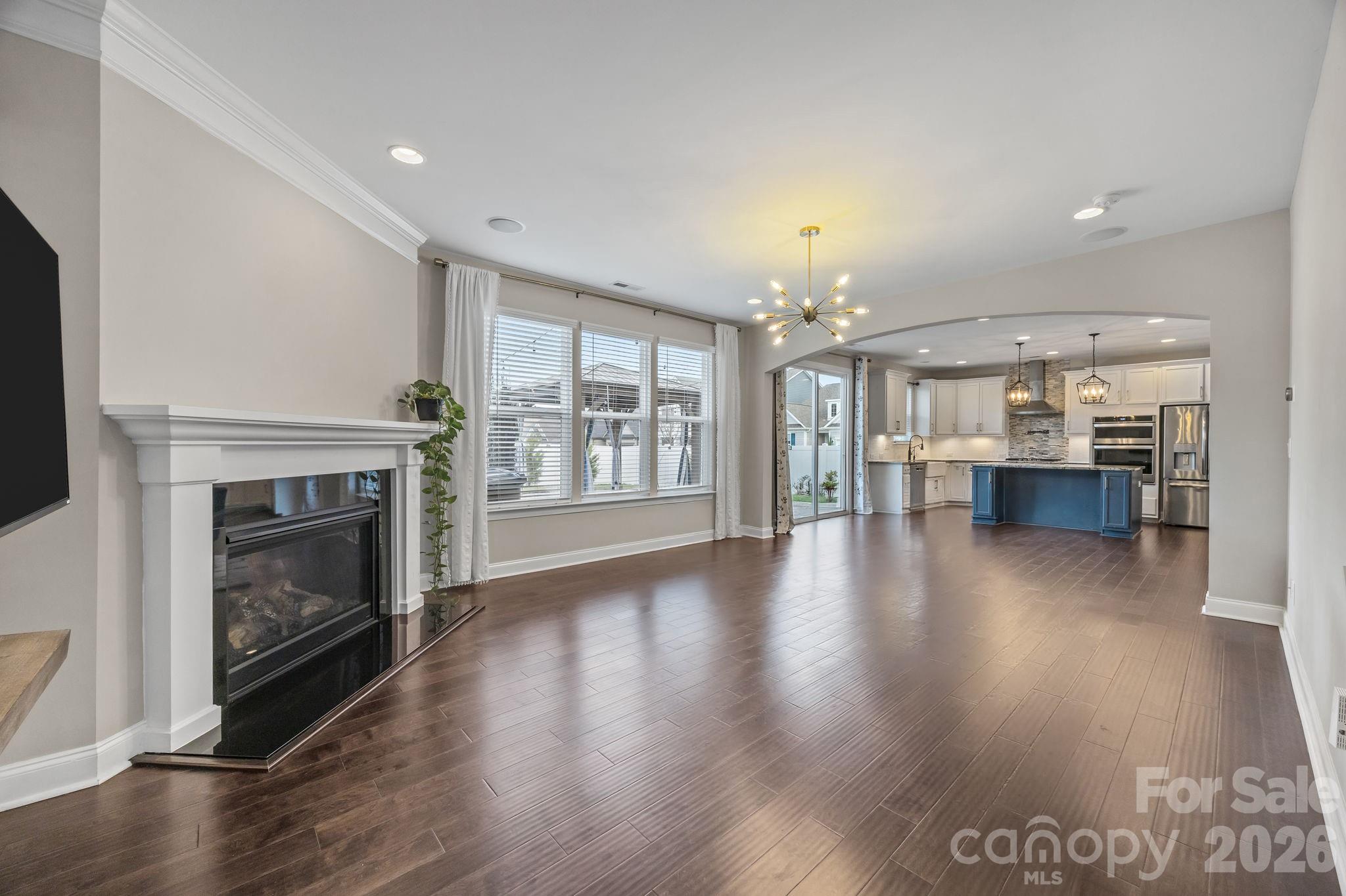 4313 Twenty Grand Drive Indian Trail NC 28079