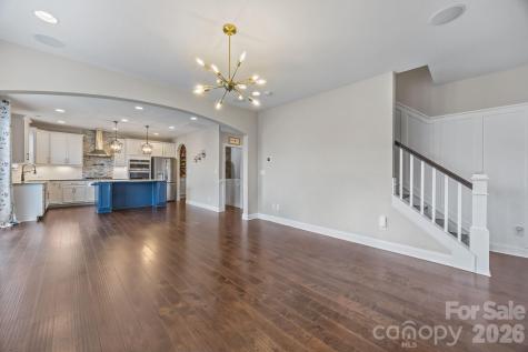 4313 Twenty Grand Drive Indian Trail NC 28079