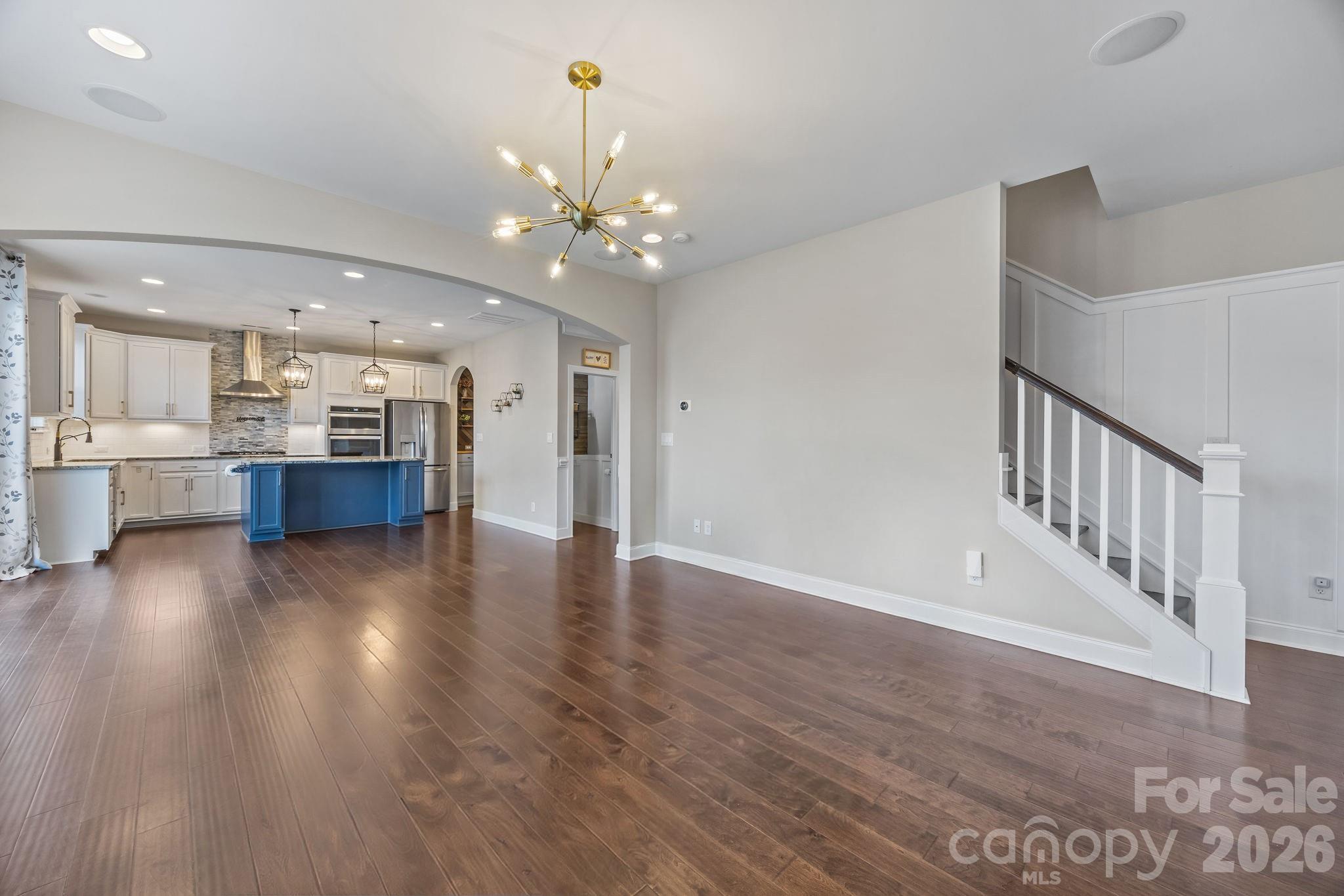 4313 Twenty Grand Drive Indian Trail NC 28079