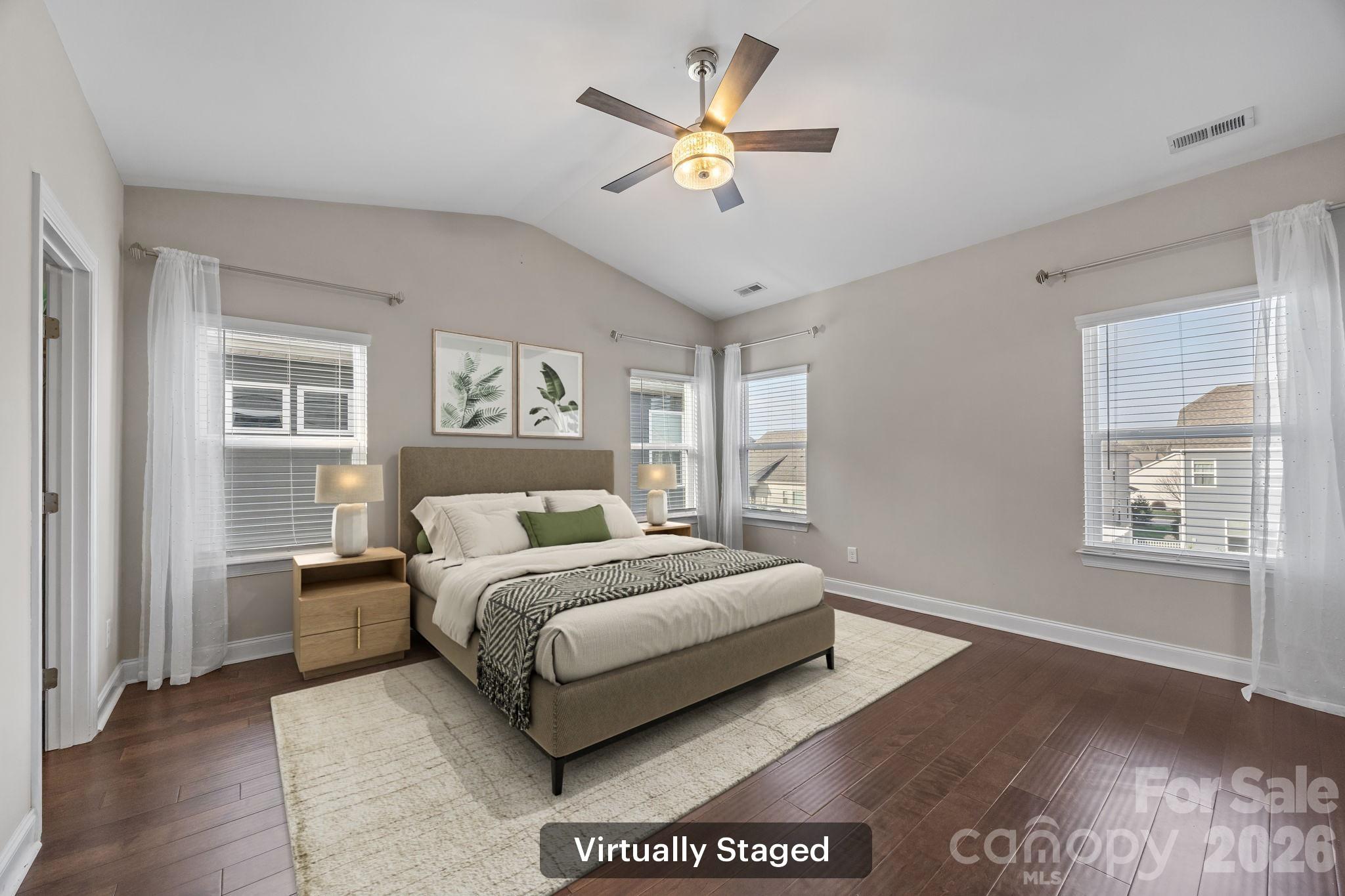 4313 Twenty Grand Drive Indian Trail NC 28079