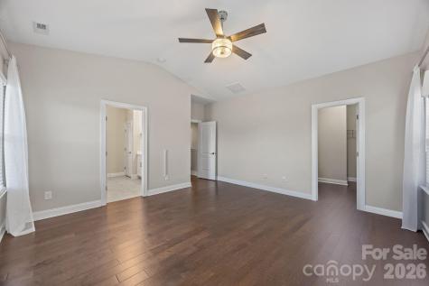 4313 Twenty Grand Drive Indian Trail NC 28079