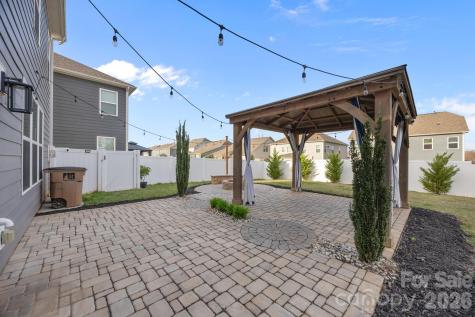 4313 Twenty Grand Drive Indian Trail NC 28079