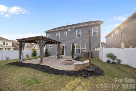 4313 Twenty Grand Drive Indian Trail NC 28079