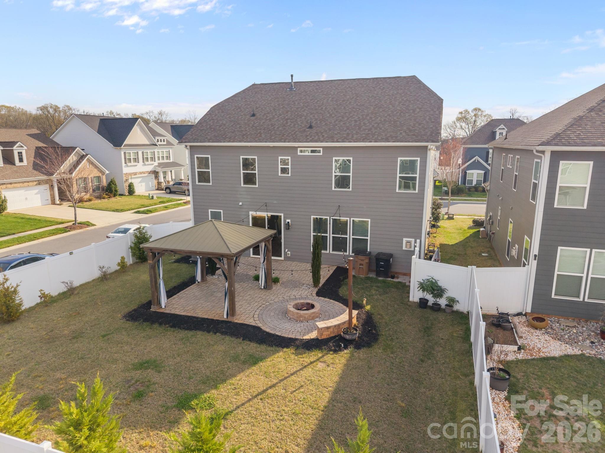 4313 Twenty Grand Drive Indian Trail NC 28079