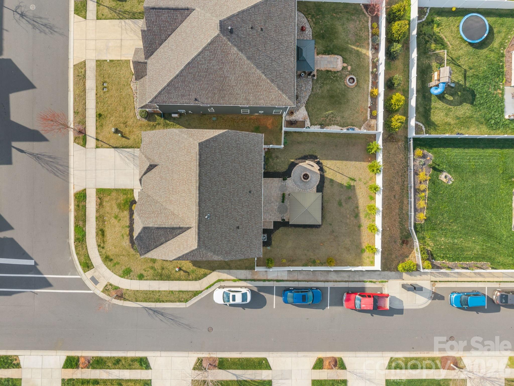 4313 Twenty Grand Drive Indian Trail NC 28079