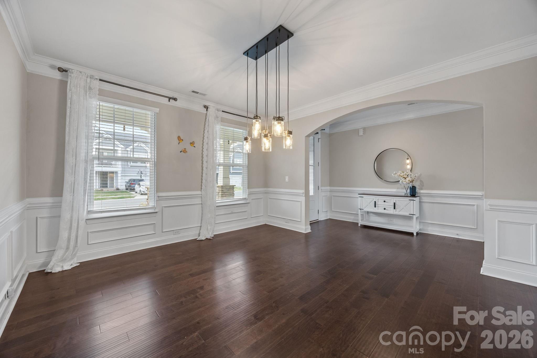 4313 Twenty Grand Drive Indian Trail NC 28079