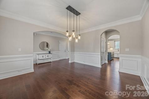4313 Twenty Grand Drive Indian Trail NC 28079