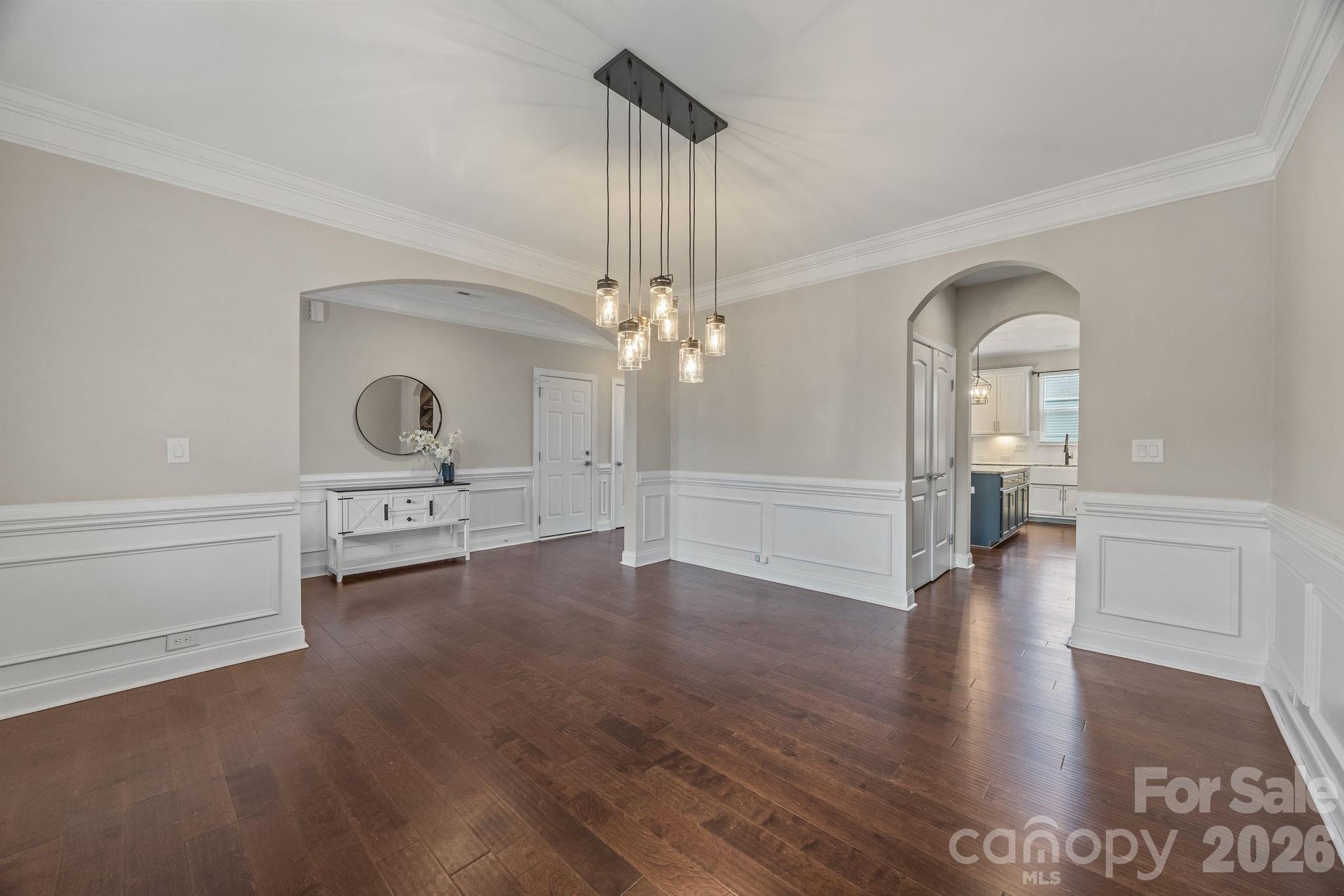 4313 Twenty Grand Drive Indian Trail NC 28079