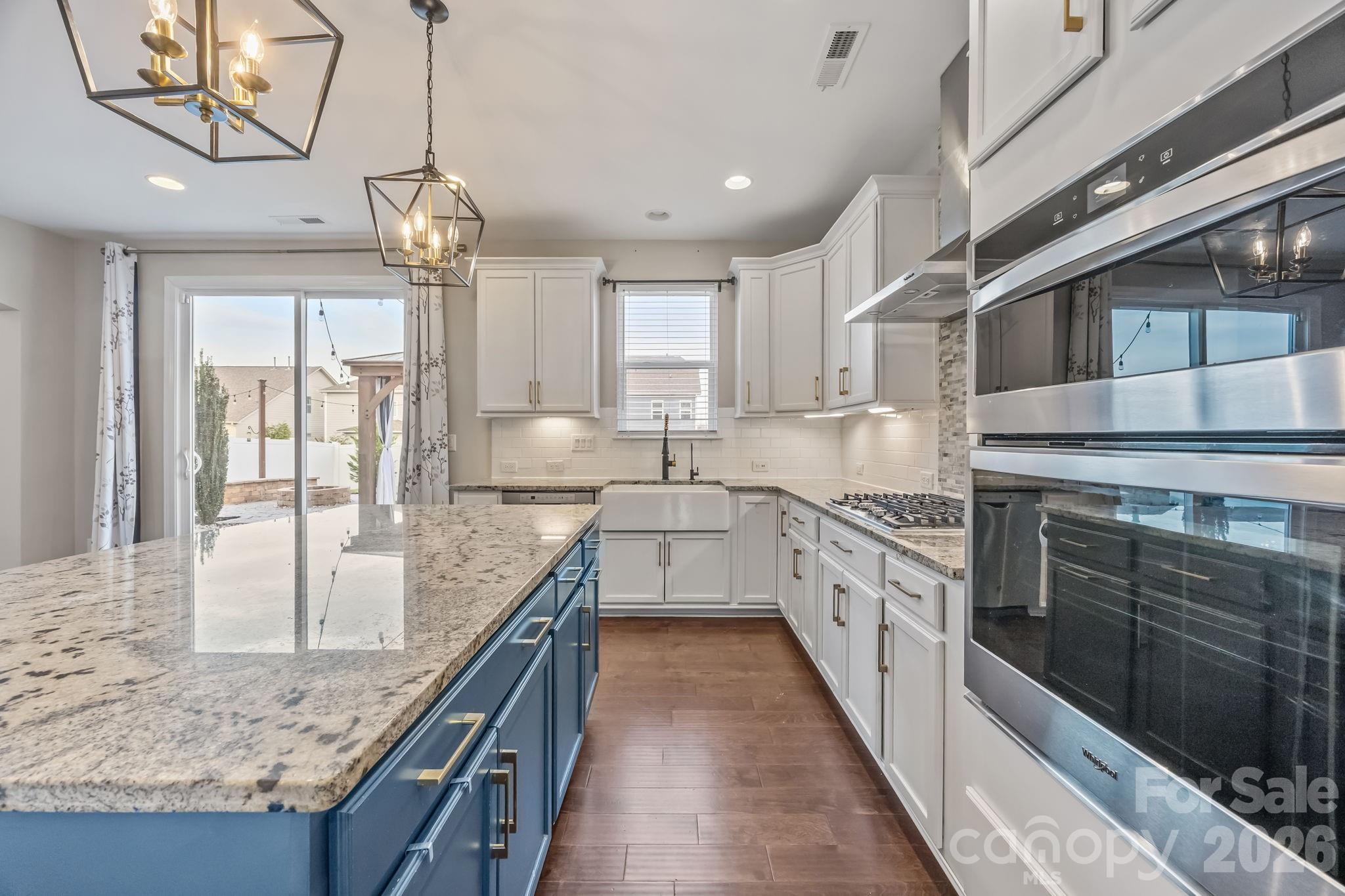 4313 Twenty Grand Drive Indian Trail NC 28079