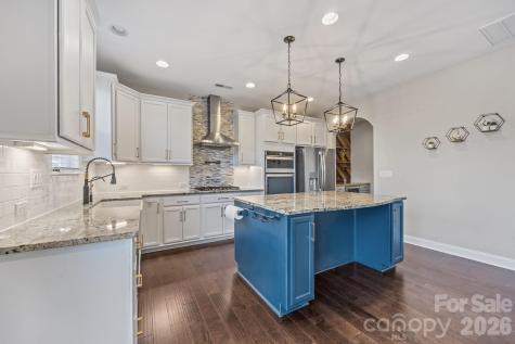 4313 Twenty Grand Drive Indian Trail NC 28079