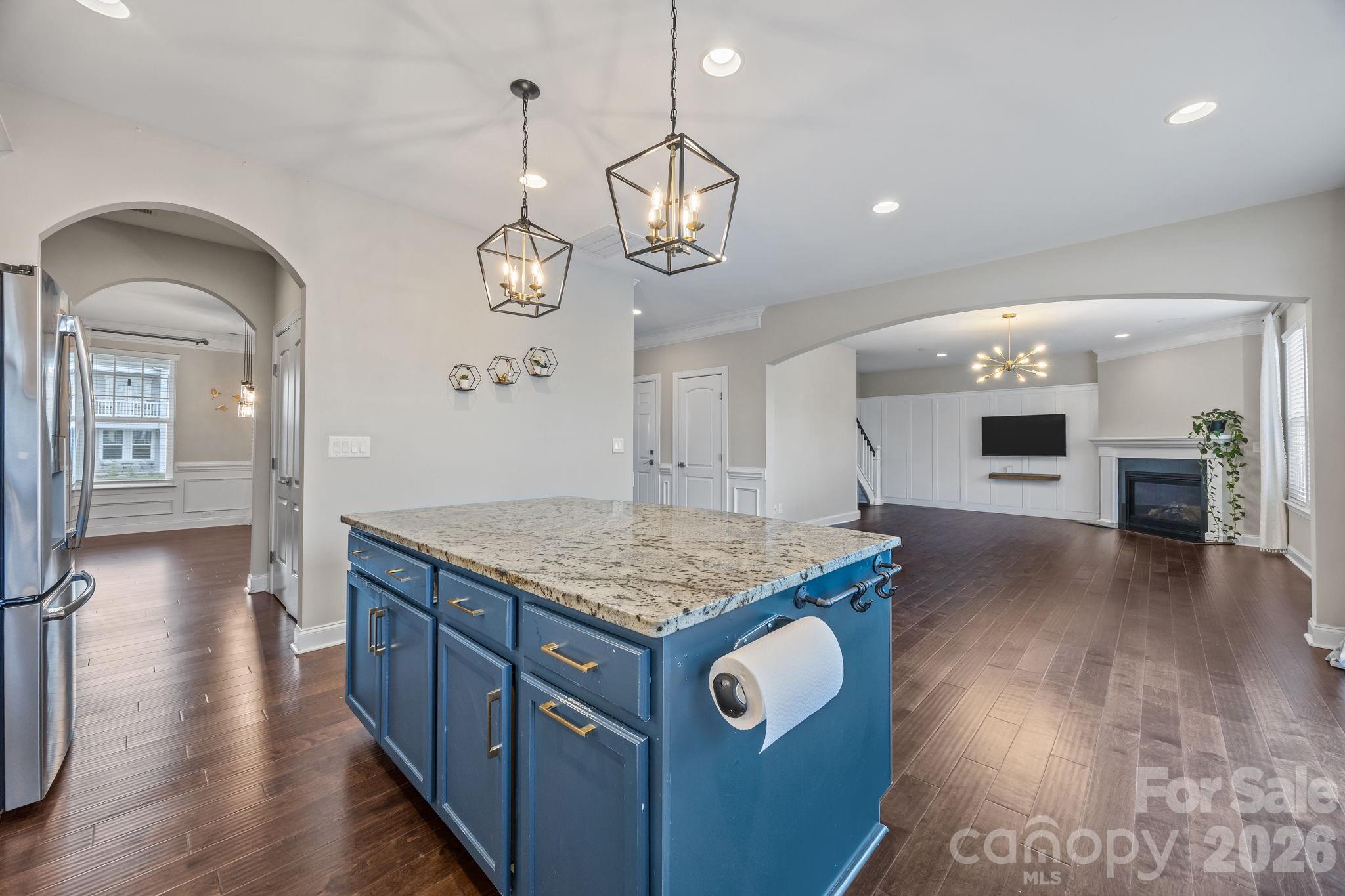4313 Twenty Grand Drive Indian Trail NC 28079