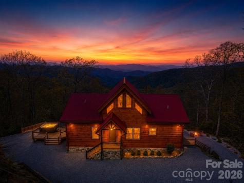716 Equestrian Drive Bryson City NC 28713