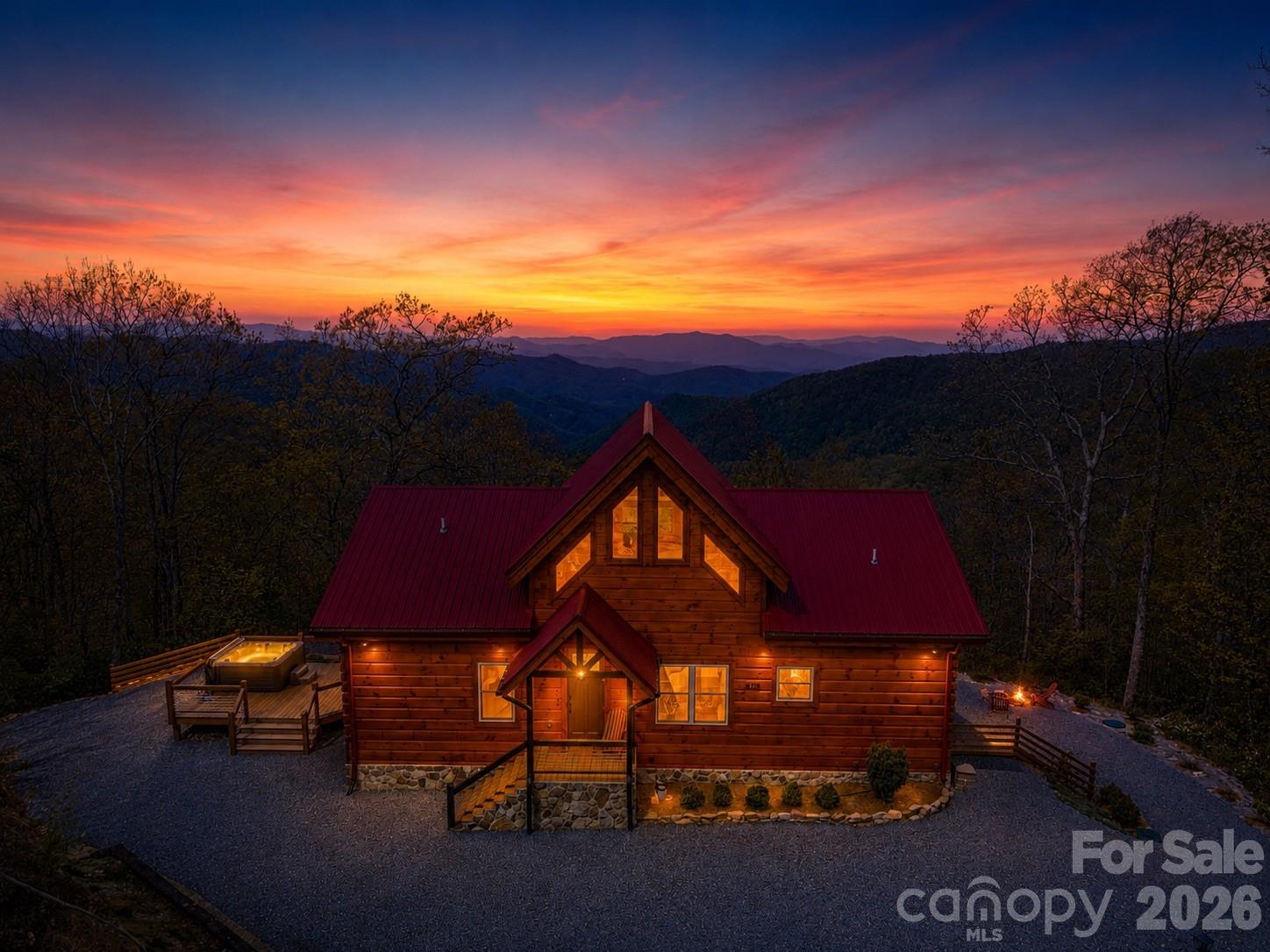716 Equestrian Drive Bryson City NC 28713