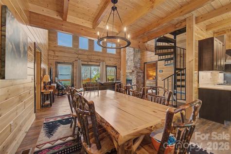 716 Equestrian Drive Bryson City NC 28713