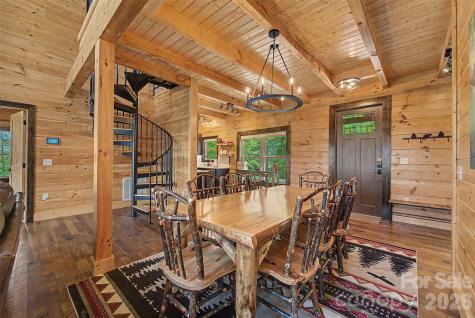 716 Equestrian Drive Bryson City NC 28713