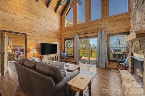 716 Equestrian Drive Bryson City NC 28713
