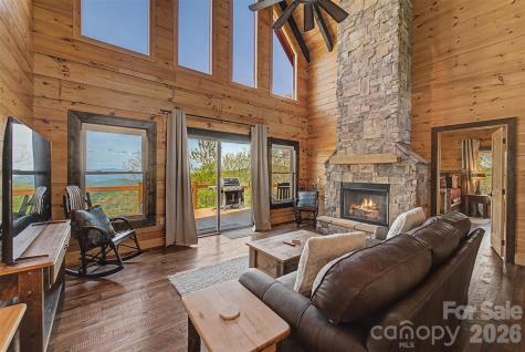 716 Equestrian Drive Bryson City NC 28713