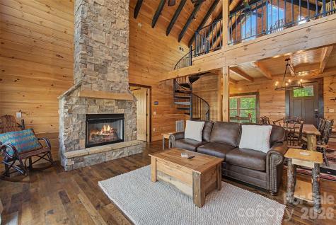 716 Equestrian Drive Bryson City NC 28713