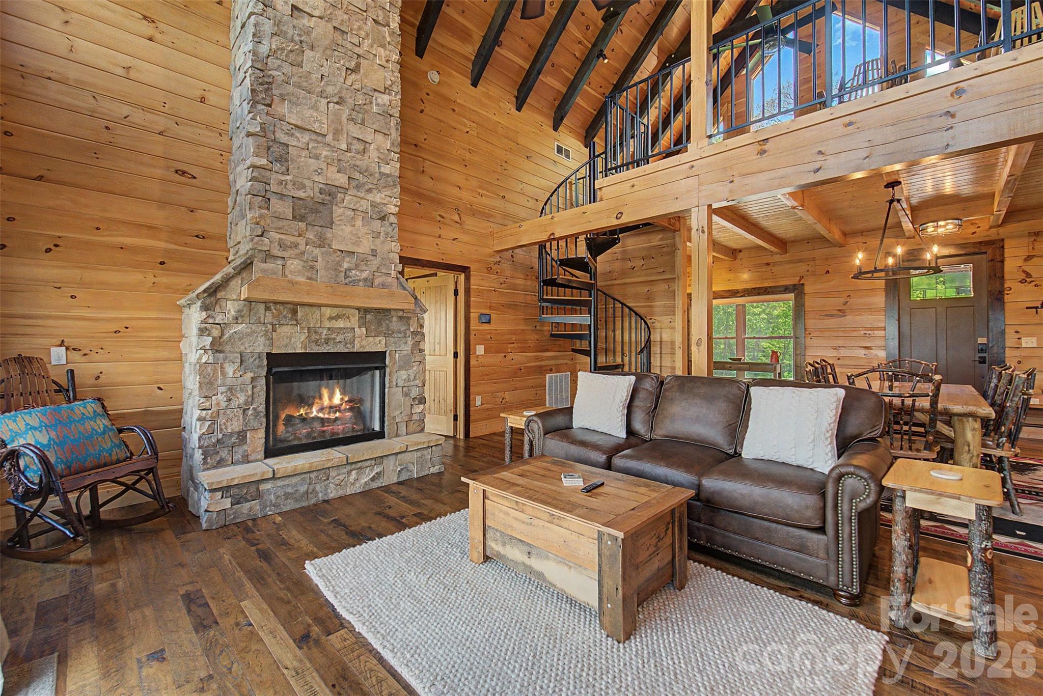 716 Equestrian Drive Bryson City NC 28713