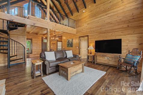 716 Equestrian Drive Bryson City NC 28713